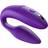 We-Vibe Sync 2 Purple