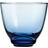 Holmegaard Flow Blue Dricksglas 35cl