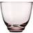 Holmegaard Flow Rosa Dricksglas 35cl