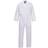 Portwest 2802 Standard Coverall - White