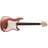 PRS Silver Sky Midnight Rose