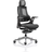 Dynamic Zure Black Office Chair 139cm