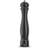 Gense Java Black Saltkvarn, Pepparkvarn 15cm