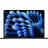 Apple MacBook Air, 15.3-inch, M3 chip, 8-core CPU, 10-core GPU, 8GB Unified Memory, 256GB SSD Storage, Midnight