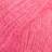 Drops Design Brushed Alpaca Silk Kraftig rosa 140m