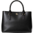 Lauren Ralph Lauren Small Marcy Satchel - Black