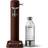 Aarke Carbonator 3 - Burgundy
