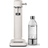 Aarke Carbonator 3 with Bottle Matt White