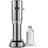 Aarke Carbonator Pro - Polished Steel