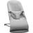 BabyBjörn Bouncer Bliss 3D Jersey Light Grey