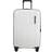 Samsonite Nuon Spinner Expandable 69cm - Metallic White