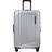 Samsonite Nuon Spinner Expandable 69cm - Matte Silver