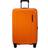 Samsonite Nuon Spinner Expandable 69cm - Papaya Orange