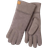 Just Sheepskin Charlotte Gloves - Dove