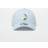 New Era MLB Blå Adjustable Keps Los Angeles Dodgers