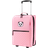 Reisenthel Trolley XS 43cm - Panda Dots Pink