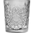 Libbey Hobstar Lowball Smoke Drinksglas 35cl