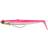 Savage Gear Sandeel V2 Wl 13Cm 31G Sinking Pink Pearl Silver 2+1