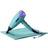 GHD Helios professional Hair Dryer Mystic Aqua
