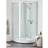 Hafa Breeze Deluxe (1450775) 900x900x2240mm