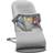 BabyBjörn Bouncer Bliss 3D Jersey incl. Toy Light Grey