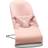 BabyBjörn Bouncer Bliss 3D Jersey Light Pink