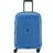 Delsey Belmont Plus Slim 55cm - Zinc Blue