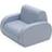 Chicco Kindersessel Hellblau