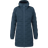 Rab Women's Cubit Stretch Down Parka - Orion Blue