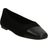 Vagabond Jolin Suede/Leather - Black