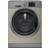 Hotpoint NDB9635GKUK Grey
