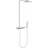 Grohe Rainshower System SmartControl Duo 360 (26250000) Krom