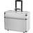 Alumaxx Omega Trolley Pilot Case 48cm - Silver