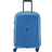 Delsey Belmont Plus Slim 55cm - Zinc Blue