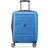 Delsey Comete + S Slim 55cm - Light Blue