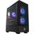 PC Specialist Prime 400 i7-14F/16/1000/5070 desktop gaming computer