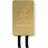 Solstickan Fire Blanket 120x120cm Gold