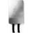Solstickan Fire Blanket 120x120cm Silver