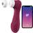 Satisfyer Pro 2 Generation 3 Vibrator Bordeaux