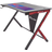 X-Rocker Ocelot Gaming Desk, 1150x735x770mm