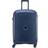 Delsey Belmont Plus Slim 55cm - Blue