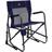 GCI Outdoor Freestyle Rocker Camp Chair Blue