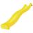 Jungle Gym Slide Yellow 220cm