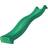 Jungle Gym Slide Dark Green 220cm