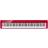 Casio Privia PX-S1100 Red