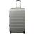Borg Living Hardcase Large Suitcase 69cm - Grey
