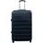 Borg Living Hardcase Large Suitcase 69cm - Dark Blue