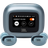 JBL Live Buds 3 Blue