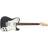Fender Affinity Series Telecaster Deluxe Charcoal Frost Metallic