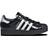 adidas Superstar W - Core Black/Cloud White
